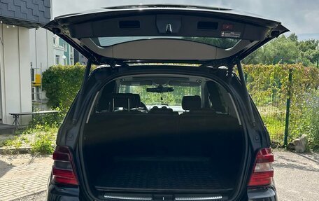 Mercedes-Benz M-Класс, 2009 год, 1 400 000 рублей, 9 фотография