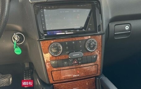 Mercedes-Benz M-Класс, 2009 год, 1 400 000 рублей, 7 фотография