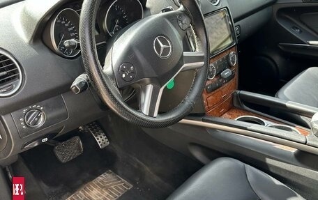 Mercedes-Benz M-Класс, 2009 год, 1 400 000 рублей, 6 фотография