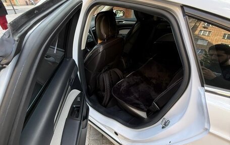 Ford Fusion (North America) II, 2019 год, 1 400 000 рублей, 6 фотография