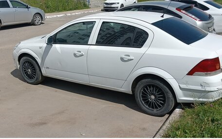 Opel Astra H, 2011 год, 450 000 рублей, 4 фотография