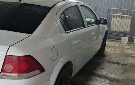 Opel Astra H, 2011 год, 450 000 рублей, 9 фотография