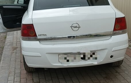 Opel Astra H, 2011 год, 450 000 рублей, 7 фотография