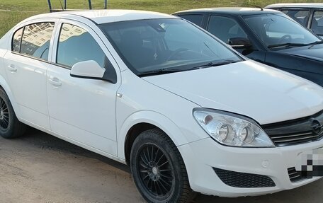 Opel Astra H, 2011 год, 450 000 рублей, 2 фотография