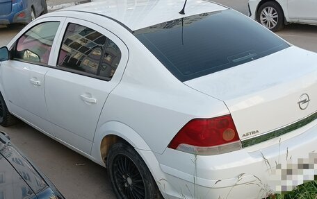 Opel Astra H, 2011 год, 450 000 рублей, 6 фотография