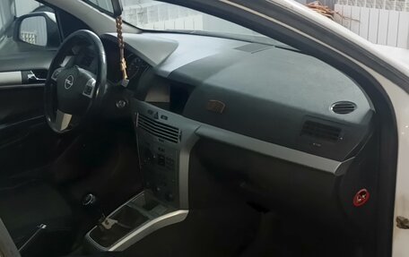 Opel Astra H, 2011 год, 450 000 рублей, 5 фотография