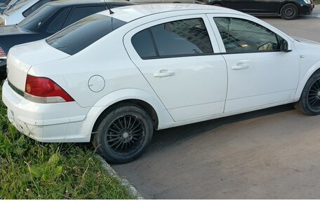 Opel Astra H, 2011 год, 450 000 рублей, 8 фотография
