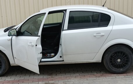 Opel Astra H, 2011 год, 450 000 рублей, 3 фотография