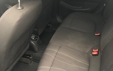 Chevrolet Aveo III, 2012 год, 550 000 рублей, 11 фотография