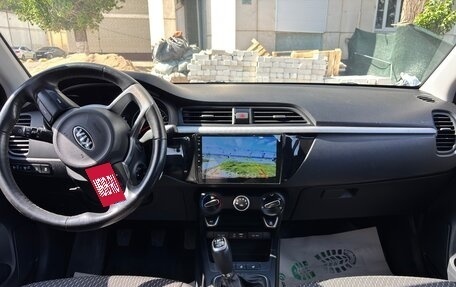 KIA Rio IV, 2019 год, 1 600 000 рублей, 6 фотография