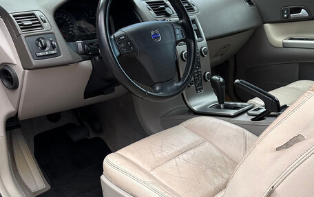 Volvo C30 I рестайлинг, 2007 год, 730 000 рублей, 7 фотография
