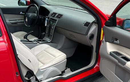 Volvo C30 I рестайлинг, 2007 год, 730 000 рублей, 8 фотография