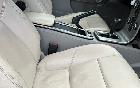 Volvo C30 I рестайлинг, 2007 год, 730 000 рублей, 9 фотография