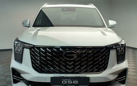 GAC GS8, 2024 год, 4 650 000 рублей, 3 фотография