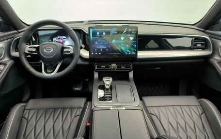 GAC GS8, 2024 год, 4 650 000 рублей, 4 фотография
