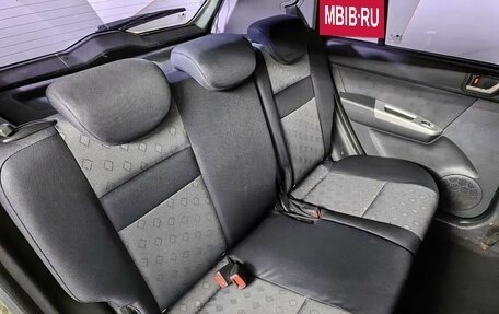 Hyundai Getz I рестайлинг, 2007 год, 443 000 рублей, 11 фотография