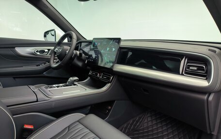 GAC GS8, 2024 год, 4 650 000 рублей, 6 фотография