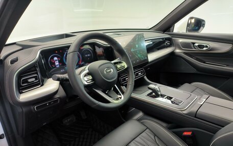 GAC GS8, 2024 год, 4 650 000 рублей, 5 фотография