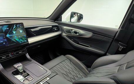 GAC GS8, 2024 год, 4 650 000 рублей, 10 фотография