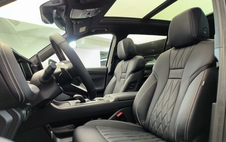 GAC GS8, 2024 год, 4 650 000 рублей, 7 фотография