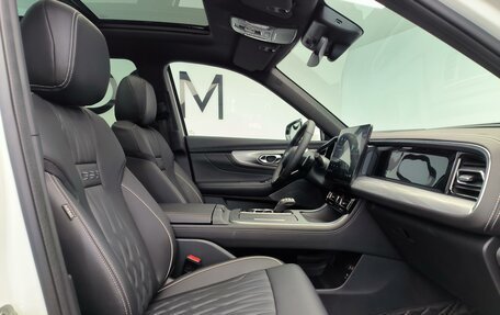 GAC GS8, 2024 год, 4 650 000 рублей, 8 фотография