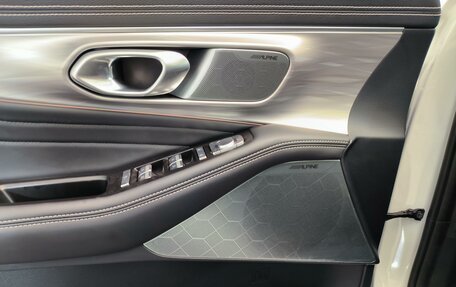 GAC GS8, 2024 год, 4 650 000 рублей, 14 фотография