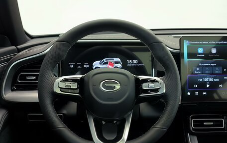 GAC GS8, 2024 год, 4 650 000 рублей, 20 фотография