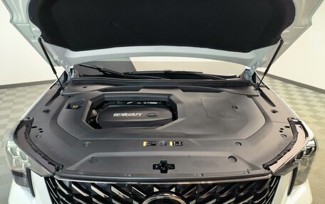 GAC GS8, 2024 год, 4 650 000 рублей, 21 фотография