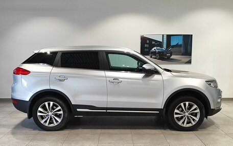 Geely Atlas I, 2021 год, 1 419 000 рублей, 4 фотография