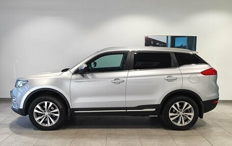 Geely Atlas I, 2021 год, 1 419 000 рублей, 8 фотография
