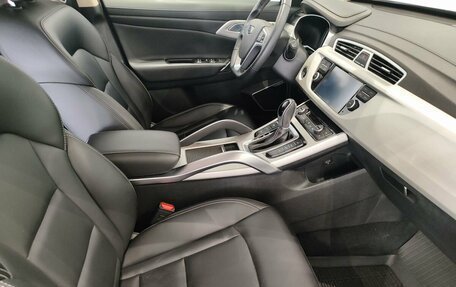Geely Atlas I, 2021 год, 1 419 000 рублей, 9 фотография