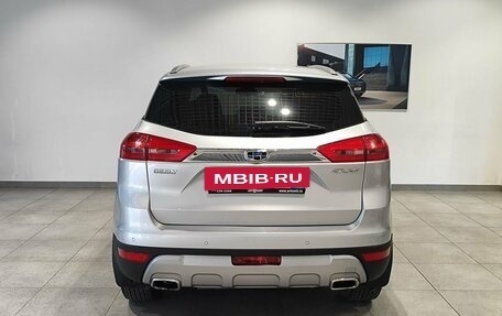 Geely Atlas I, 2021 год, 1 419 000 рублей, 6 фотография
