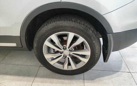 Geely Atlas I, 2021 год, 1 419 000 рублей, 12 фотография