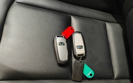 Geely Atlas I, 2021 год, 1 419 000 рублей, 19 фотография
