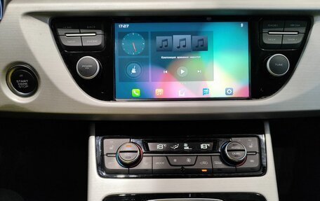 Geely Atlas I, 2021 год, 1 419 000 рублей, 17 фотография