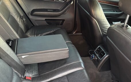 Audi A6, 2007 год, 749 000 рублей, 6 фотография