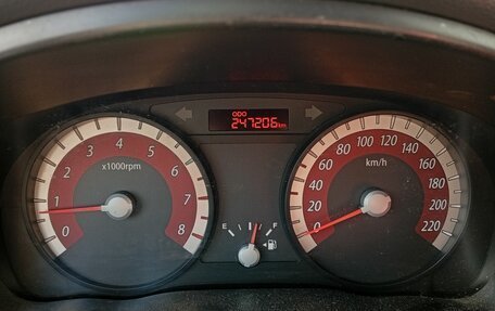 KIA Rio II, 2010 год, 499 000 рублей, 4 фотография