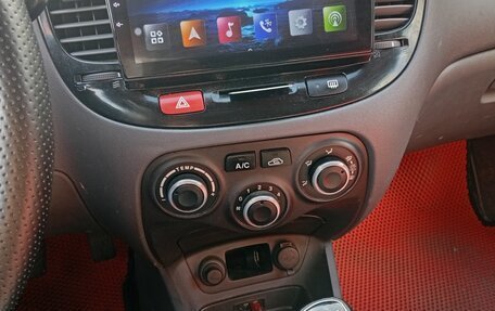 KIA Rio II, 2010 год, 499 000 рублей, 6 фотография