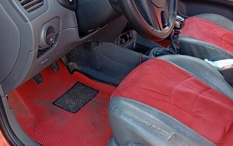 KIA Rio II, 2010 год, 499 000 рублей, 7 фотография