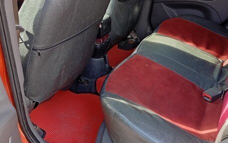 KIA Rio II, 2010 год, 499 000 рублей, 8 фотография