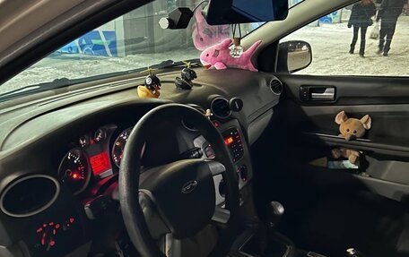 Ford Focus II рестайлинг, 2011 год, 370 000 рублей, 12 фотография