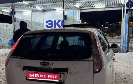 Ford Focus II рестайлинг, 2011 год, 370 000 рублей, 10 фотография