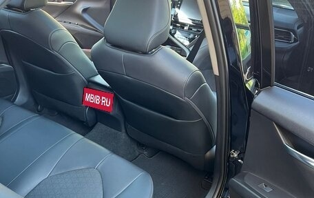 Toyota Camry, 2020 год, 2 900 000 рублей, 10 фотография