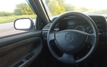 Daewoo Nexia I рестайлинг, 2006 год, 125 000 рублей, 7 фотография