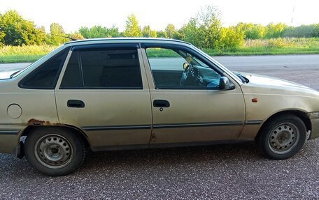 Daewoo Nexia I рестайлинг, 2006 год, 125 000 рублей, 5 фотография