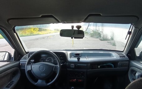 Daewoo Nexia I рестайлинг, 2006 год, 125 000 рублей, 8 фотография