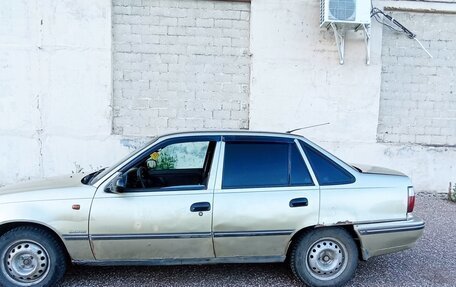 Daewoo Nexia I рестайлинг, 2006 год, 125 000 рублей, 3 фотография