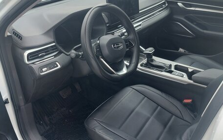 Geely Emgrand, 2024 год, 2 000 000 рублей, 3 фотография
