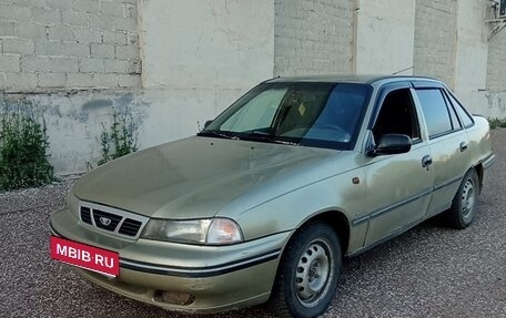 Daewoo Nexia I рестайлинг, 2006 год, 125 000 рублей, 2 фотография
