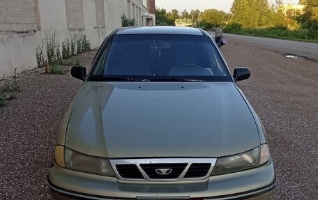 Daewoo Nexia I рестайлинг, 2006 год, 125 000 рублей, 1 фотография